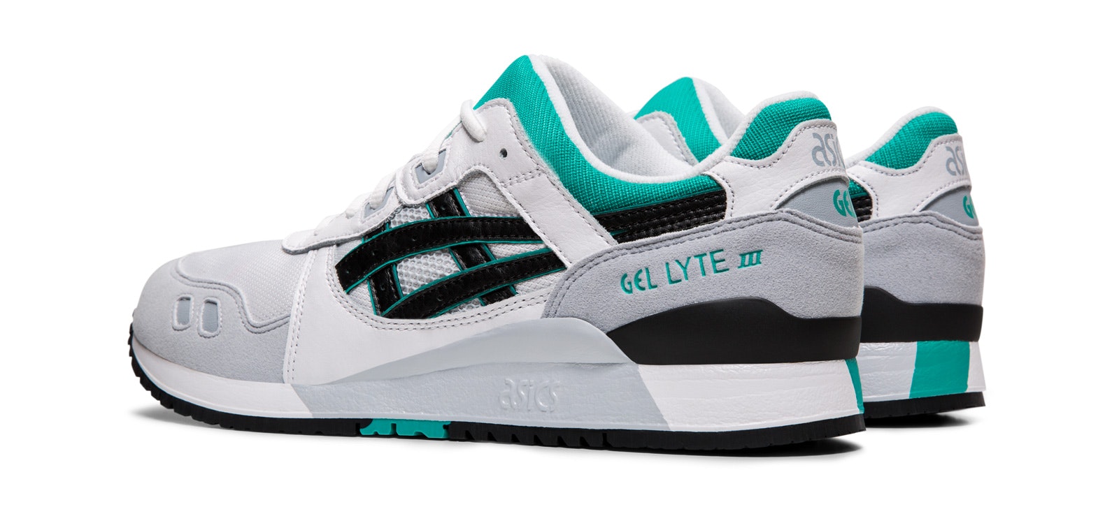 ASICS